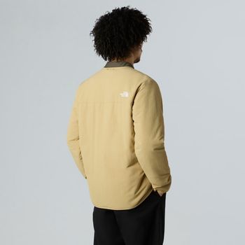 Куртка THE NORTH FACE M ILTI LINER JACKET чоловіча - 2