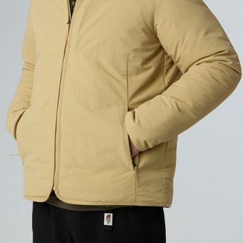Куртка THE NORTH FACE M ILTI LINER JACKET чоловіча - 5