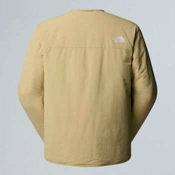 Куртка THE NORTH FACE M ILTI LINER JACKET чоловіча - 9