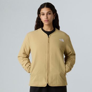 Куртка THE NORTH FACE W ILTI LINER JACKET жіноча - фото