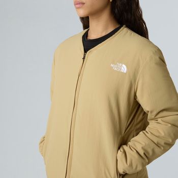 Куртка THE NORTH FACE W ILTI LINER JACKET жіноча - 4