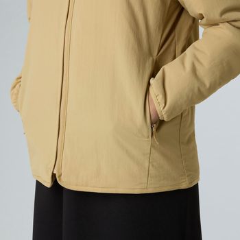 Куртка THE NORTH FACE W ILTI LINER JACKET жіноча - 5