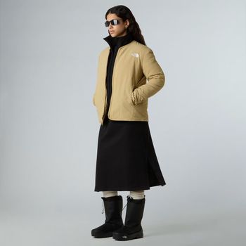 Куртка THE NORTH FACE W ILTI LINER JACKET жіноча - 6