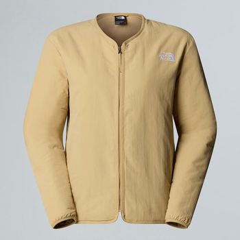 Куртка THE NORTH FACE W ILTI LINER JACKET жіноча - 7