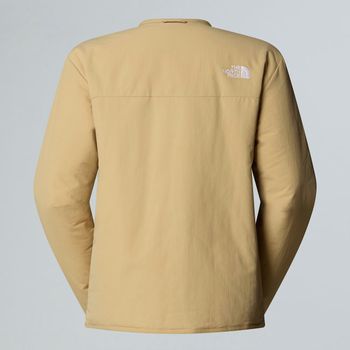 Куртка THE NORTH FACE W ILTI LINER JACKET жіноча - 8