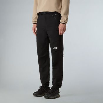 Штани THE NORTH FACE M DIABLO REG TAPERED PANT чоловічі - фото