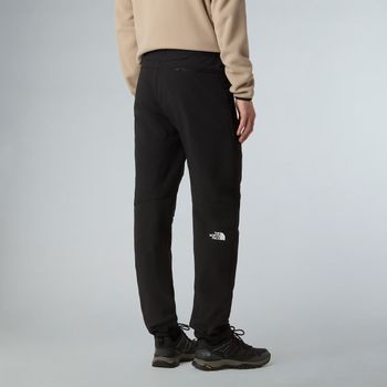 Штани THE NORTH FACE M DIABLO REG TAPERED PANT чоловічі - 2
