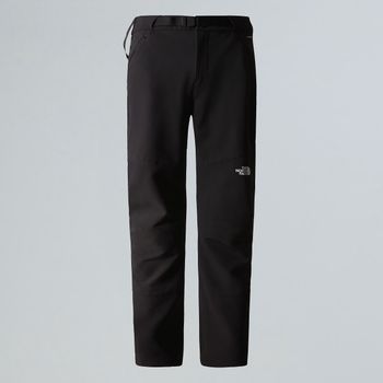 Штани THE NORTH FACE M DIABLO REG TAPERED PANT чоловічі - 8