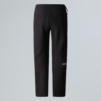 Штани THE NORTH FACE M DIABLO REG TAPERED PANT чоловічі - 9