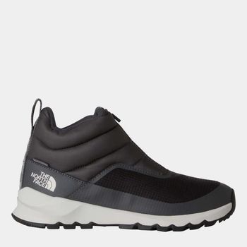 Черевики THE NORTH FACE W THERMOBALL PROGRESSIVE ZIP II WP жіночі - 2