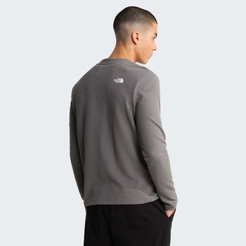 Джемпер THE NORTH FACE M KECHA CREW мужской - 2