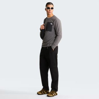 Джемпер THE NORTH FACE M KECHA CREW мужской - 7