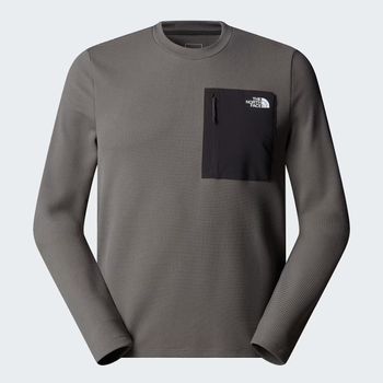 Джемпер THE NORTH FACE M KECHA CREW мужской - 8
