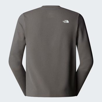 Джемпер THE NORTH FACE M KECHA CREW мужской - 9