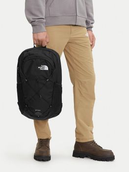Рюкзак THE NORTH FACE RODEY - 5