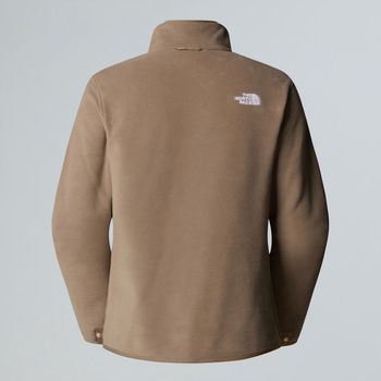 Джемпер THE NORTH FACE W GLACIER FLEECE JACKET женский - 8