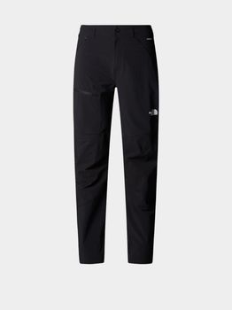 Брюки THE NORTH FACE 0A8ECQJK31 женские - 2