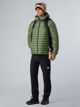 Брюки THE NORTH FACE 0A8ECQJK31 женские - 8