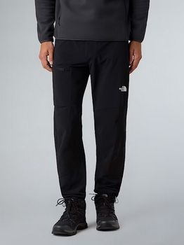 Брюки THE NORTH FACE 0A8ECQJK31 женские - 9