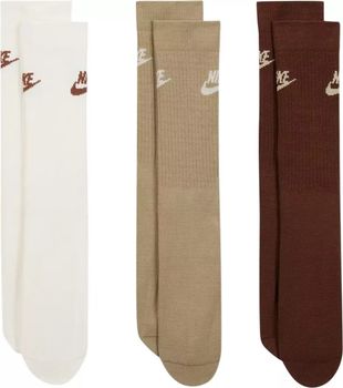 Шкарпетки Nike U NK NSW EVERYDAY ESSENTIAL CREW 3PR - 144 - 2