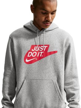 Джемпер Nike IO9618-063 чоловічий - 2