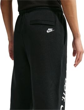 Джемпер Nike IO9623-010 чоловічий - фото