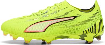 Бутсы Puma ULTRA 6 ULTIMATE FG мужские - 2