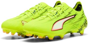 Бутсы Puma ULTRA 6 ULTIMATE FG мужские - 4