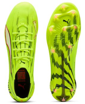Бутсы Puma ULTRA 6 ULTIMATE FG мужские - 7