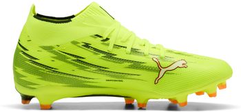 Бутсы Puma ULTRA 6 MATCH+ FG/AG мужские - 2