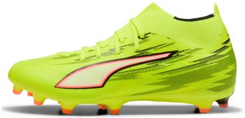 Бутсы Puma ULTRA 6 MATCH+ FG/AG мужские - 3