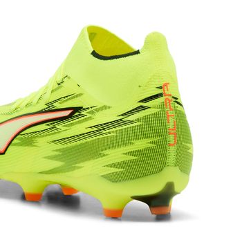 Бутсы Puma ULTRA 6 MATCH+ FG/AG мужские - 5