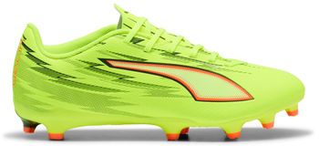 Бутсы Puma ULTRA 6 PLAY FG/AG мужские - 2