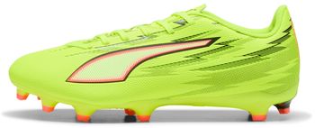 Бутсы Puma ULTRA 6 PLAY FG/AG мужские - 3