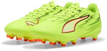 Бутсы Puma ULTRA 6 PLAY FG/AG мужские - 4