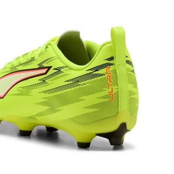 Бутсы Puma ULTRA 6 PLAY FG/AG Jr мужские - 5