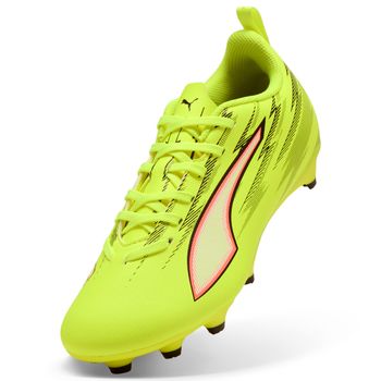 Бутсы Puma ULTRA 6 PLAY FG/AG Jr мужские - 6