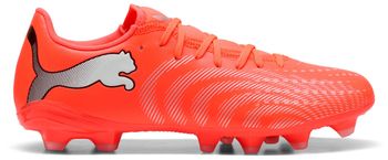 Бутсы Puma FUTURE 9 PLAY FG/AG мужские - фото