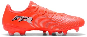 Бутсы Puma FUTURE 9 PLAY FG/AG мужские - 2