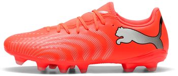 Бутсы Puma FUTURE 9 PLAY FG/AG мужские - 3