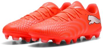 Бутсы Puma FUTURE 9 PLAY FG/AG мужские - 4