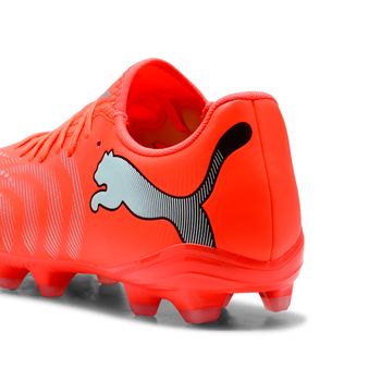 Бутсы Puma FUTURE 9 PLAY FG/AG мужские - 5