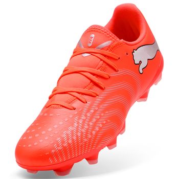 Бутсы Puma FUTURE 9 PLAY FG/AG мужские - 6