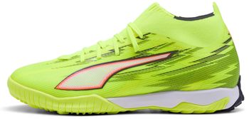 Бутсы Puma ULTRA 6 MATCH+ TT мужские - фото