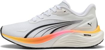 Кроссовки Puma Electrify NITRO 4 Wn женские - 3