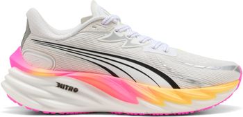 Кроссовки Puma Velocity NITRO 4 Wns женские - 3