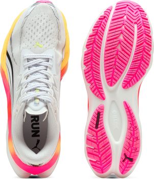 Кроссовки Puma Velocity NITRO 4 Wns женские - 7