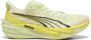 Кросівки Puma Deviate NITRO 4 чоловічі - фото