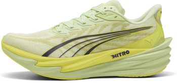 Кроссовки Puma Deviate NITRO 4 мужские - 3