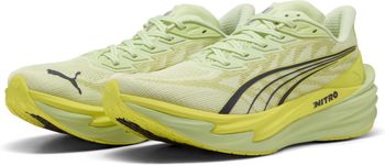 Кроссовки Puma Deviate NITRO 4 мужские - 4